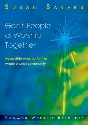 God's People at Worship Together