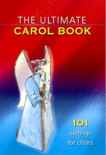 The Ultimate Carol Book