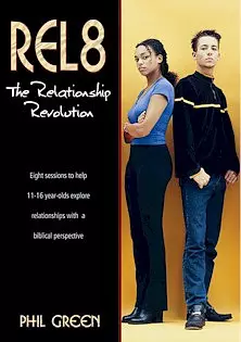 Rel 8: The Relationship Revolution