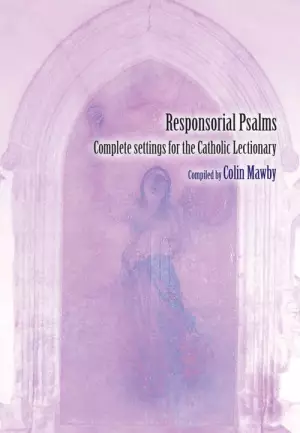 Responsorial Psalms paperback