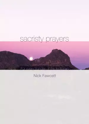 Sacristy Prayers
