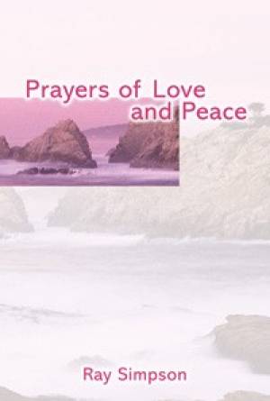 Prayers Of Love And Peace
