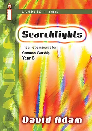 Searchlights Year B Candles