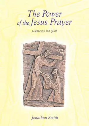 Power of the Jesus Prayer