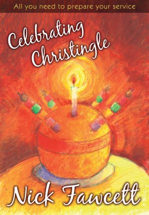 Celebrating Christingle