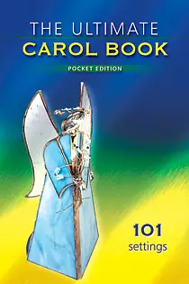 The Ultimate Carol Book Pocket Edition