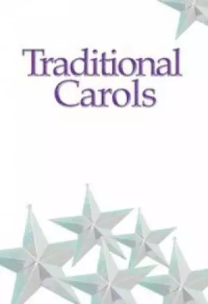 Traditional Carols Pkt Ed