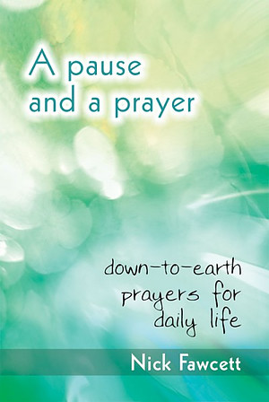 Pause And A Prayer