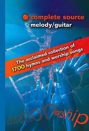 Complete Source: Melody & Guitar