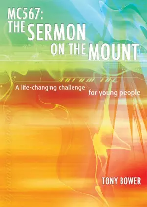 MC567: The Sermon On The Mount