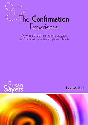 The Confirmation Experience Leader's Book