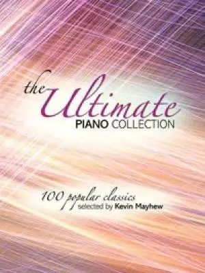 Ultimate Piano Collection