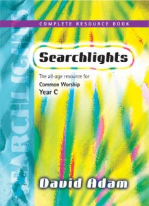 Searchlights Year C Candles 3-5's