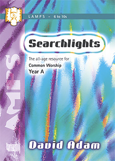 Searchlights - Lamps 6 to 10s