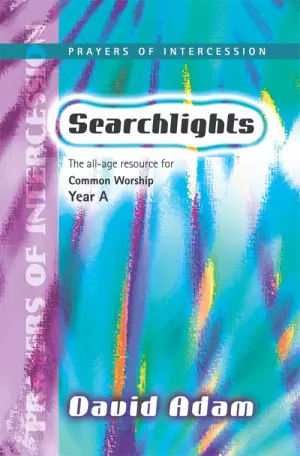 Searchlights Prayers of Intercession