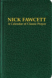 A Calendar of Classic Prayer (Presentation)