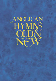 Anglican Hymns Old And New Large Print Words