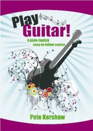 Play Guitar! Repertoire