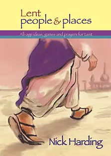 Lent People And Places