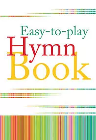 Easy to Play Hymn Book