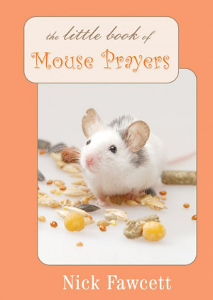 Little Book of Mouse Prayers