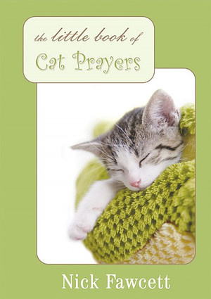 Little Book of Cat Prayers