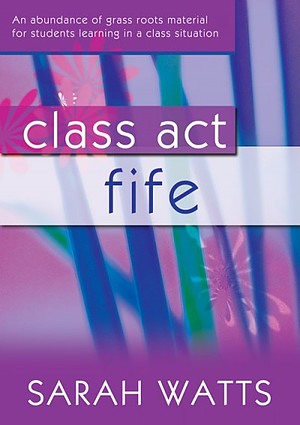 Class Act Fife - Pupil