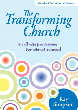 The Transforming Church - Guidebook for Leaders and Mentors