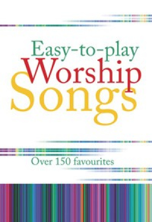Easy-to-Play Worship Songs