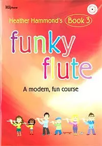 Funky Flute 3 - Pupil