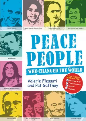 Peace People Who Changed the World