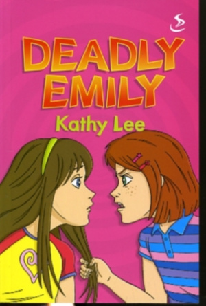 Deadly Emily Rev Ed