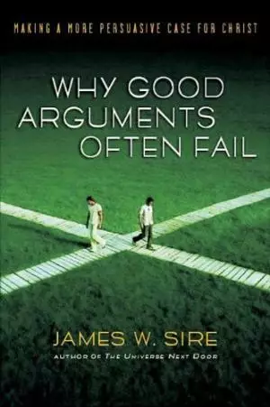 Why Good Arguments Often Fail