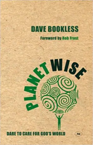 Cover of Planetwise