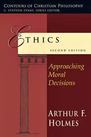 Ethics (2nd edition)