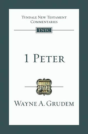 1 Peter: An Introduction and Commentary
