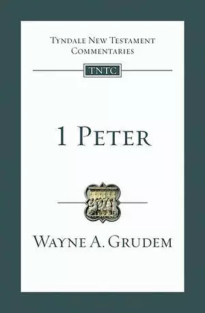 1 Peter: An Introduction and Commentary