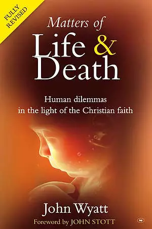 Matters of life and death (2nd Edition)
