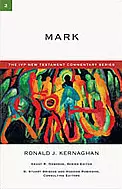 Mark: IVP New Testament Commentaries
