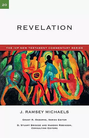 Revelation: IVP New Testament Commentaries