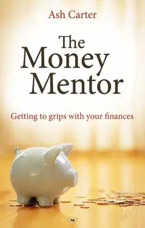 Cover of The Money Mentor