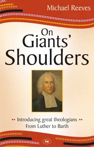 Cover of On Giants' Shoulders