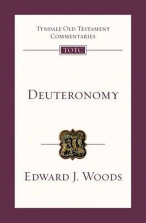Deuteronomy