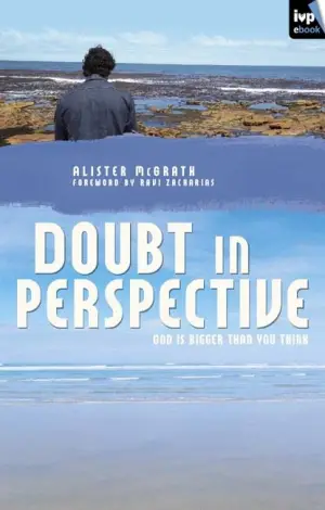 Cover of Doubt in Perspective