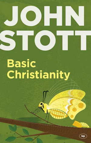 Basic Christianity 