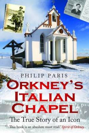 Orkney's Italian Chapel