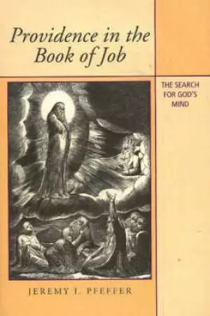 Providence in the Book of Job