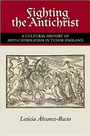 Fighting The Antichrist