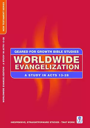 Worldwide Evangelisation 