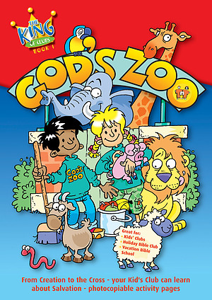 God's Zoo